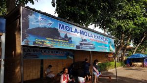 Mola Mola Express Fast Boat@daytripnusapenida.com