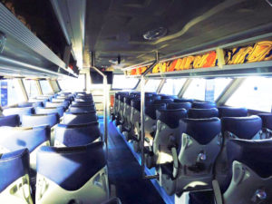 Glory Express Fast Boat